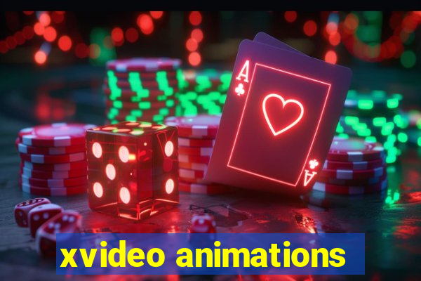 xvideo animations